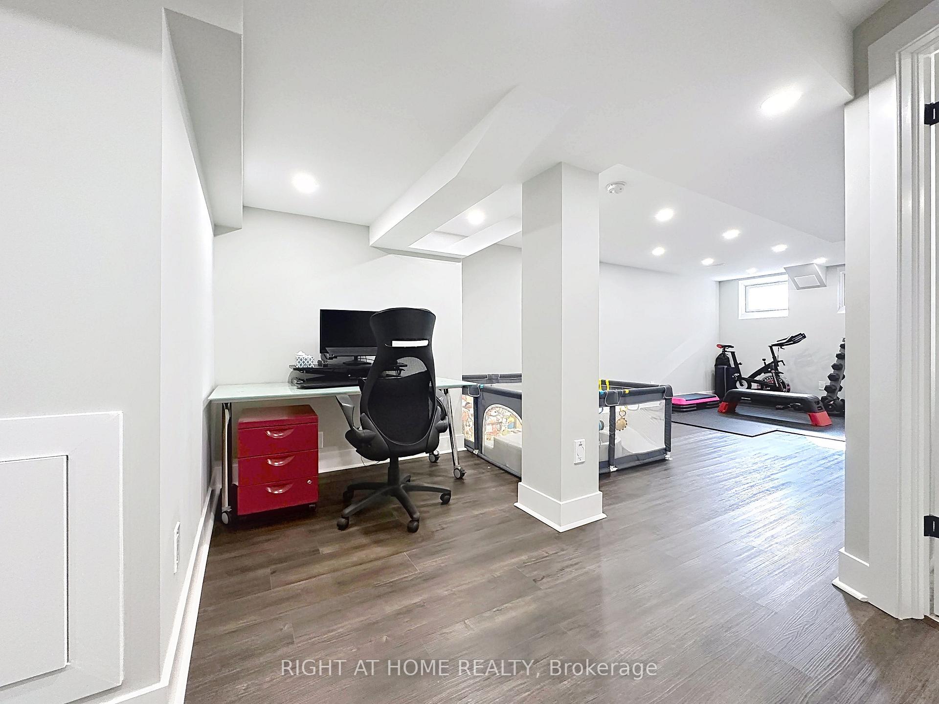 Photo 13 of 77 Gauguin Avenue, Vaughan, Patterson — HOMEH