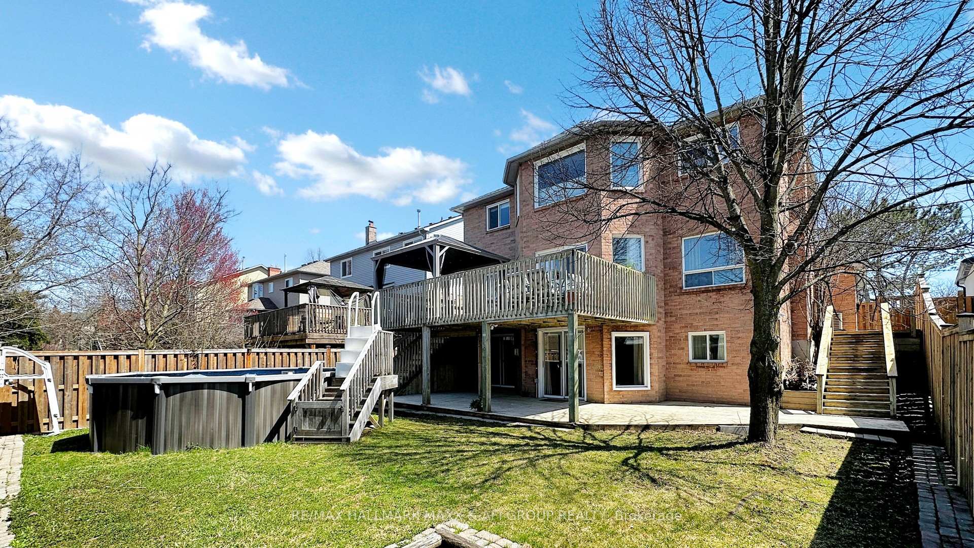 Photo 40 of 86 Tamarac Trail, Aurora, Aurora Highlands — HOMEH
