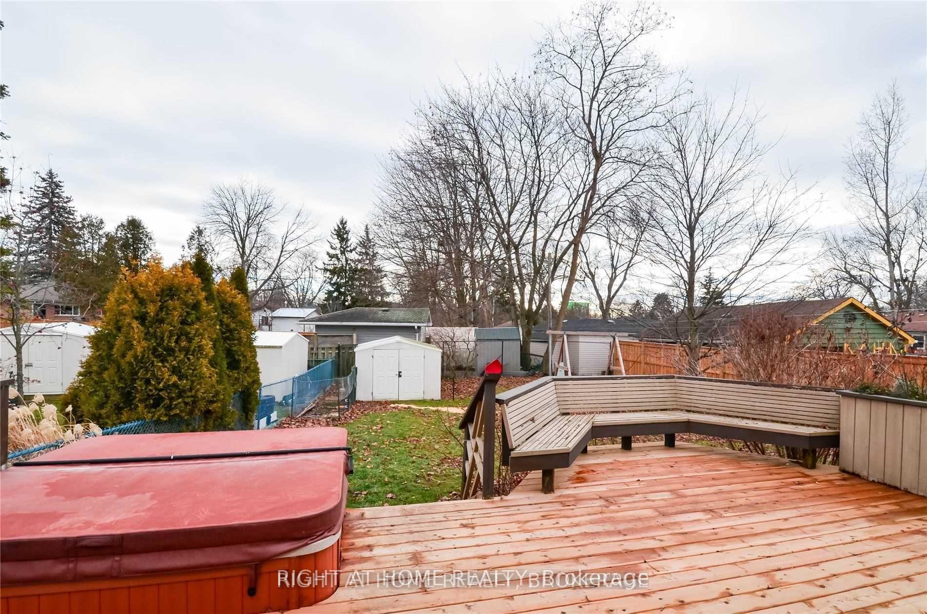 Photo 10 of 5 Hiley Avenue, Ajax, Central West — HOMEH