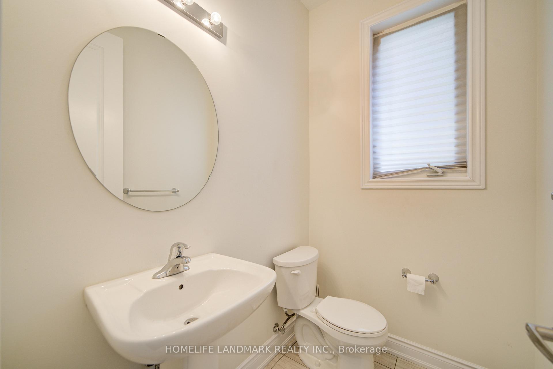 Photo 7 of 33 Cannes Avenue, Vaughan, Vellore Village — HOMEH