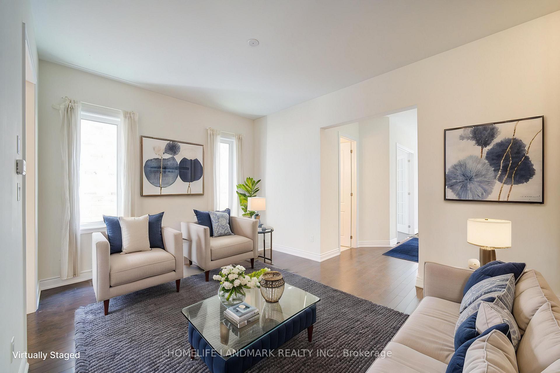 Photo 9 of 33 Cannes Avenue, Vaughan, Vellore Village — HOMEH