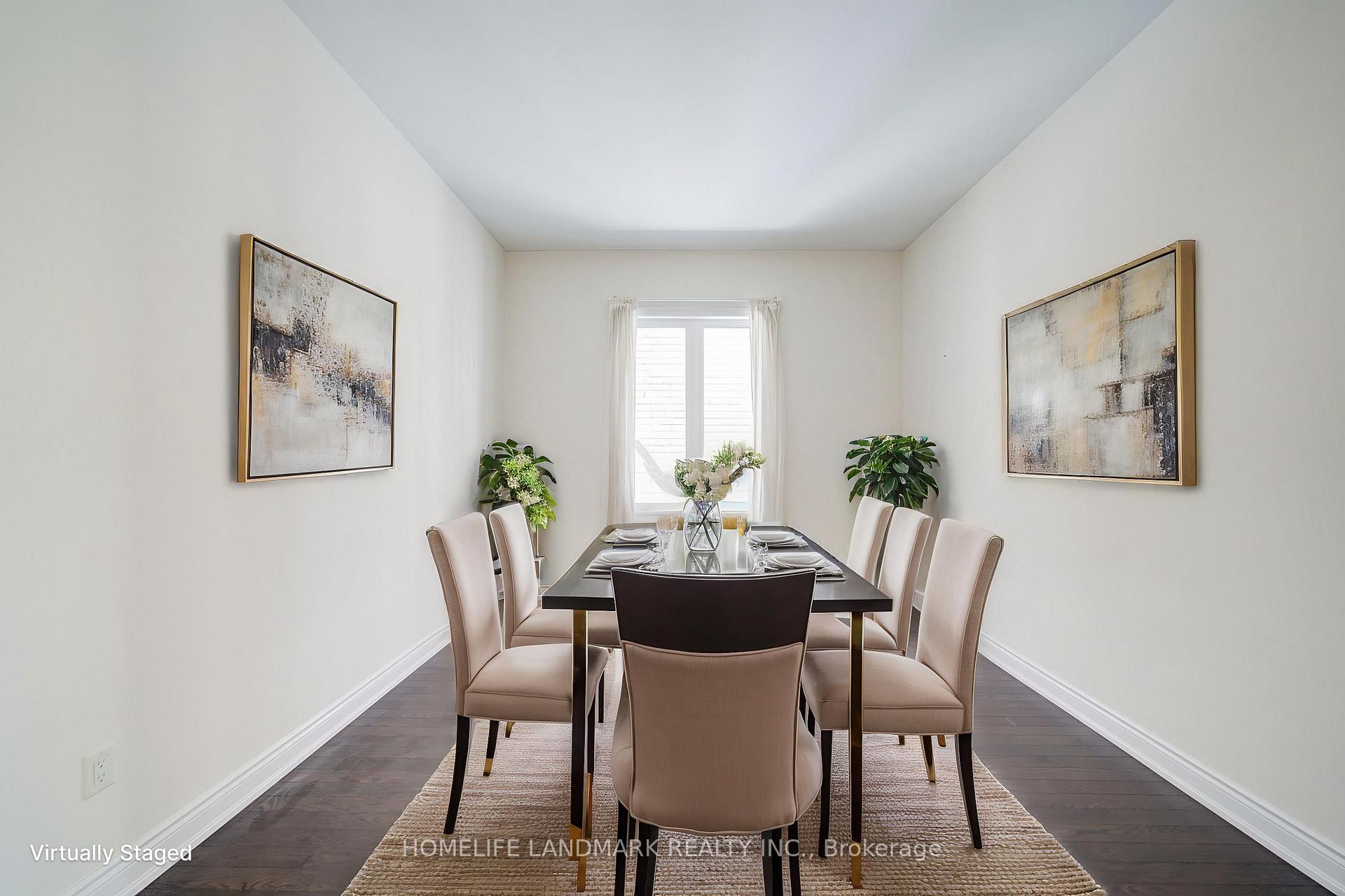 Photo 11 of 33 Cannes Avenue, Vaughan, Vellore Village — HOMEH