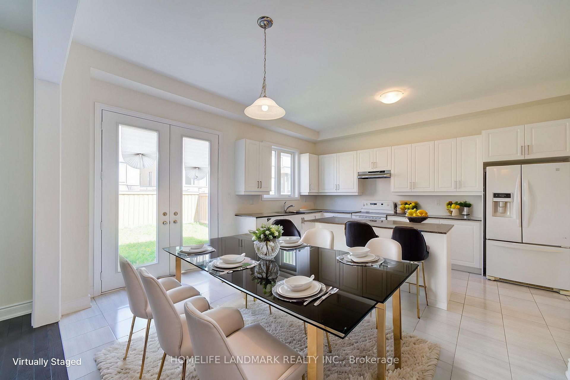 Photo 15 of 33 Cannes Avenue, Vaughan, Vellore Village — HOMEH