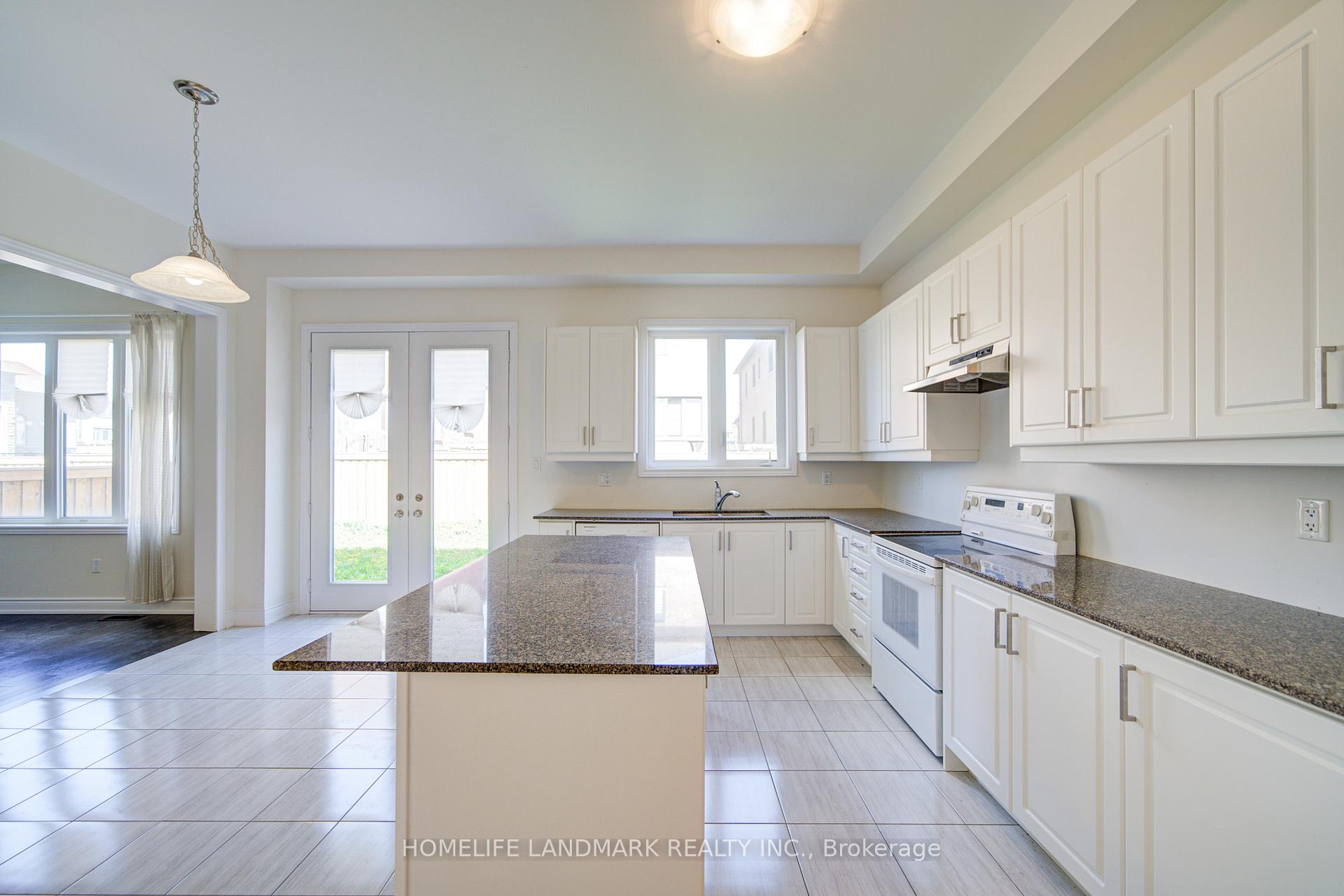 Photo 17 of 33 Cannes Avenue, Vaughan, Vellore Village — HOMEH