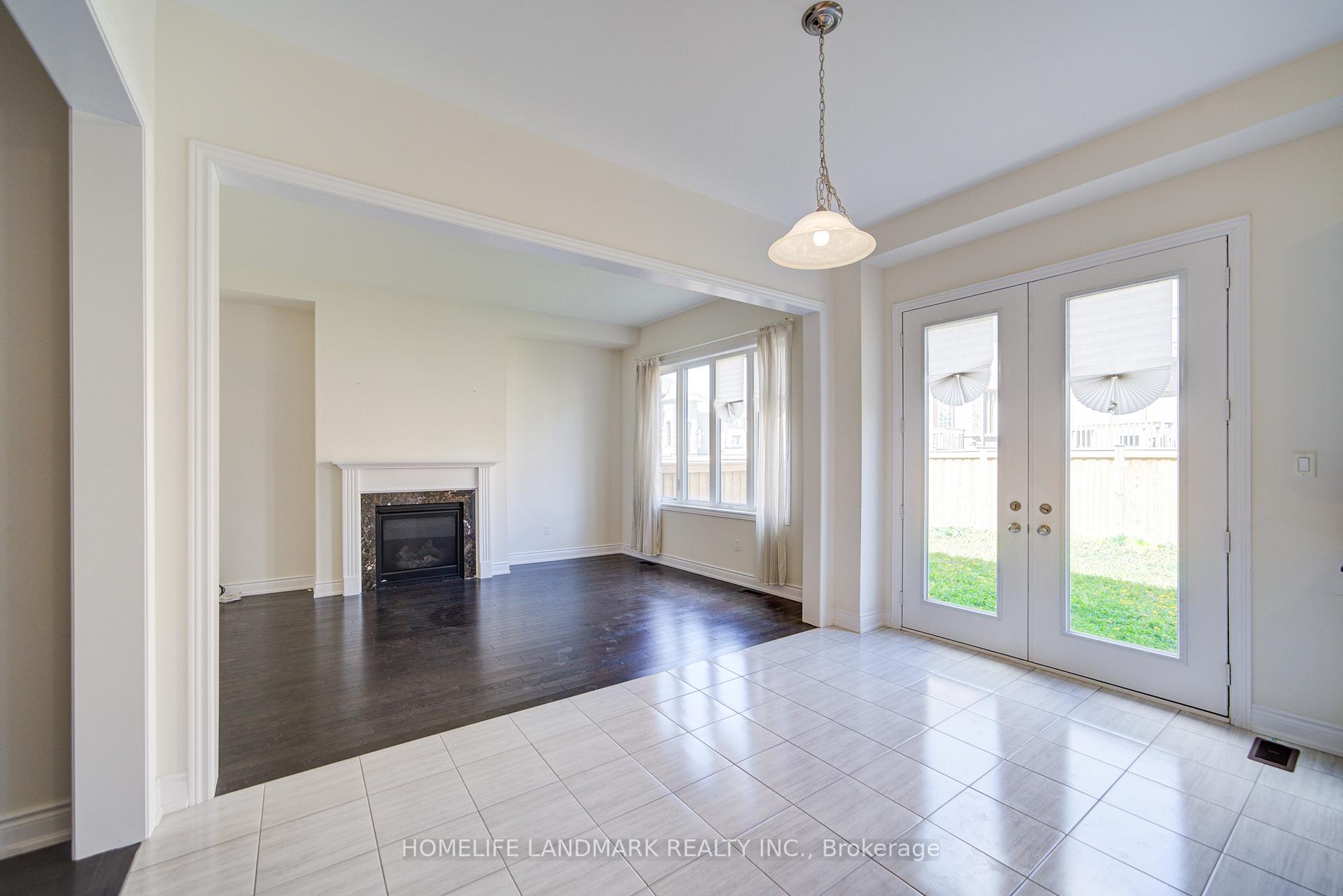 Photo 18 of 33 Cannes Avenue, Vaughan, Vellore Village — HOMEH