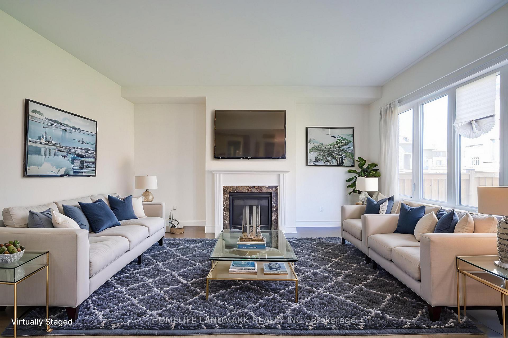 Photo 19 of 33 Cannes Avenue, Vaughan, Vellore Village — HOMEH