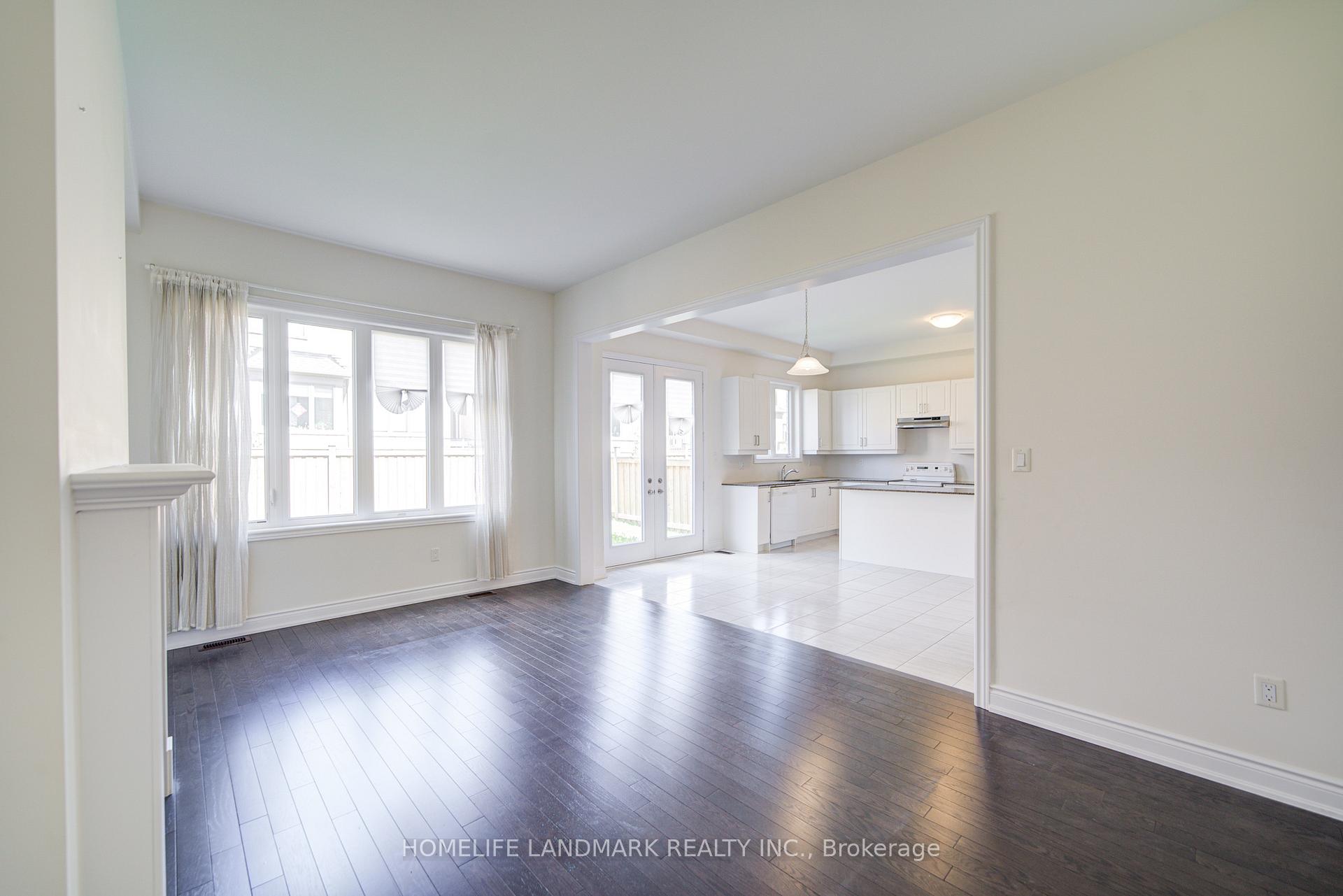 Photo 21 of 33 Cannes Avenue, Vaughan, Vellore Village — HOMEH