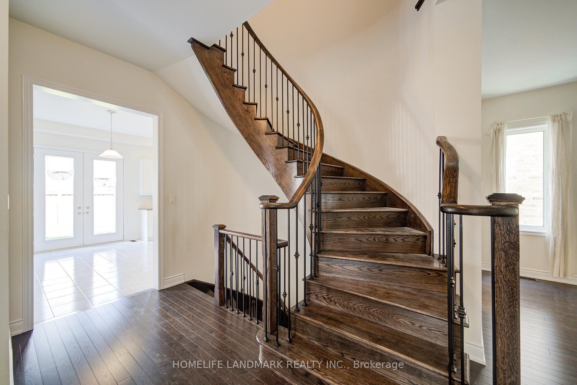Photo 22 of 33 Cannes Avenue, Vaughan, Vellore Village — HOMEH