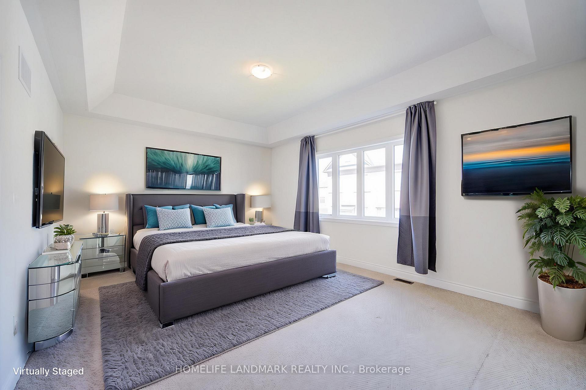 Photo 25 of 33 Cannes Avenue, Vaughan, Vellore Village — HOMEH