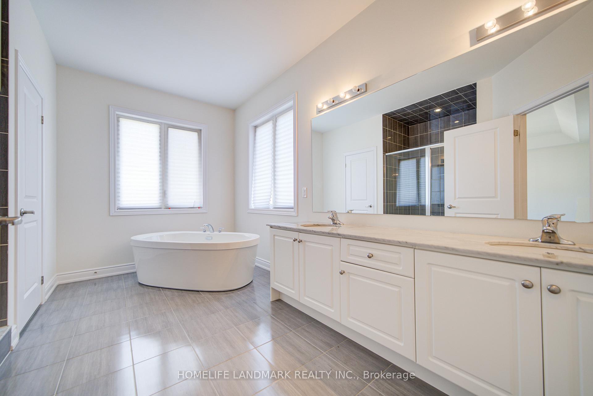 Photo 27 of 33 Cannes Avenue, Vaughan, Vellore Village — HOMEH