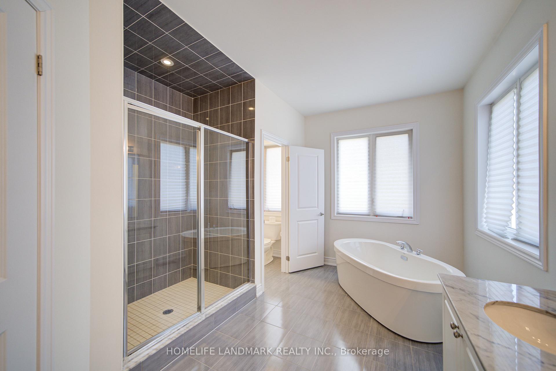 Photo 28 of 33 Cannes Avenue, Vaughan, Vellore Village — HOMEH
