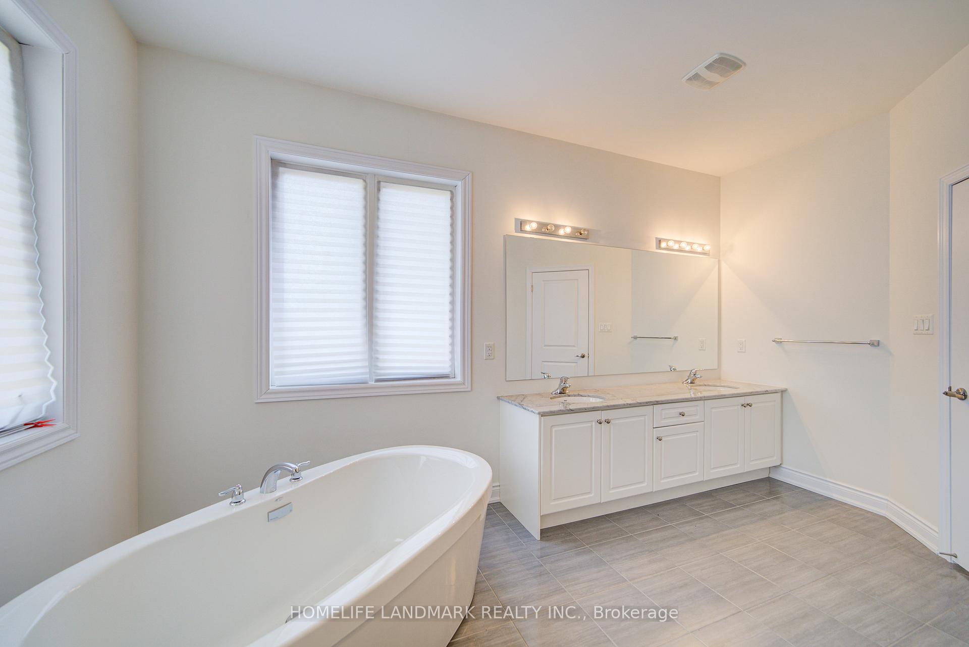 Photo 29 of 33 Cannes Avenue, Vaughan, Vellore Village — HOMEH