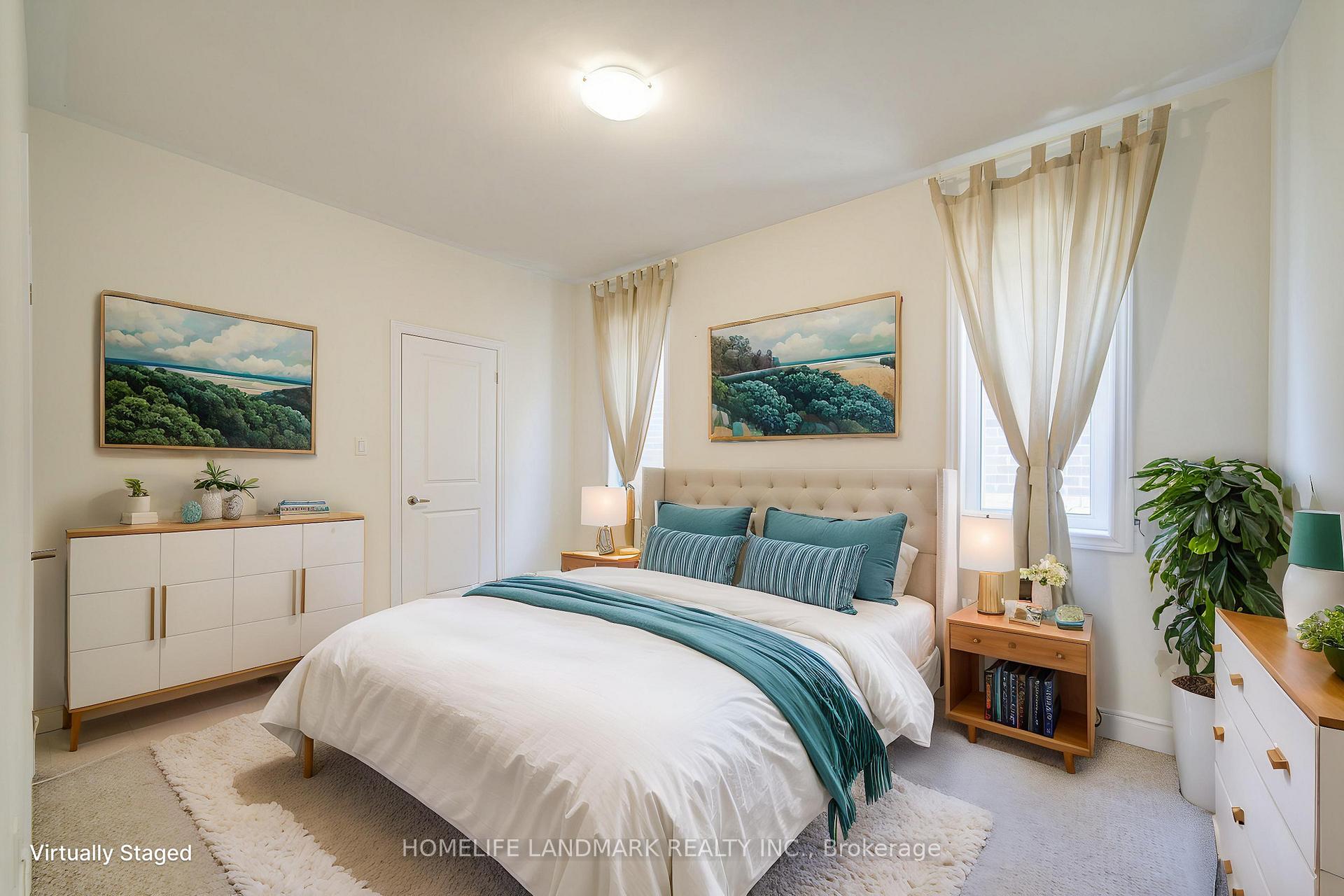 Photo 30 of 33 Cannes Avenue, Vaughan, Vellore Village — HOMEH