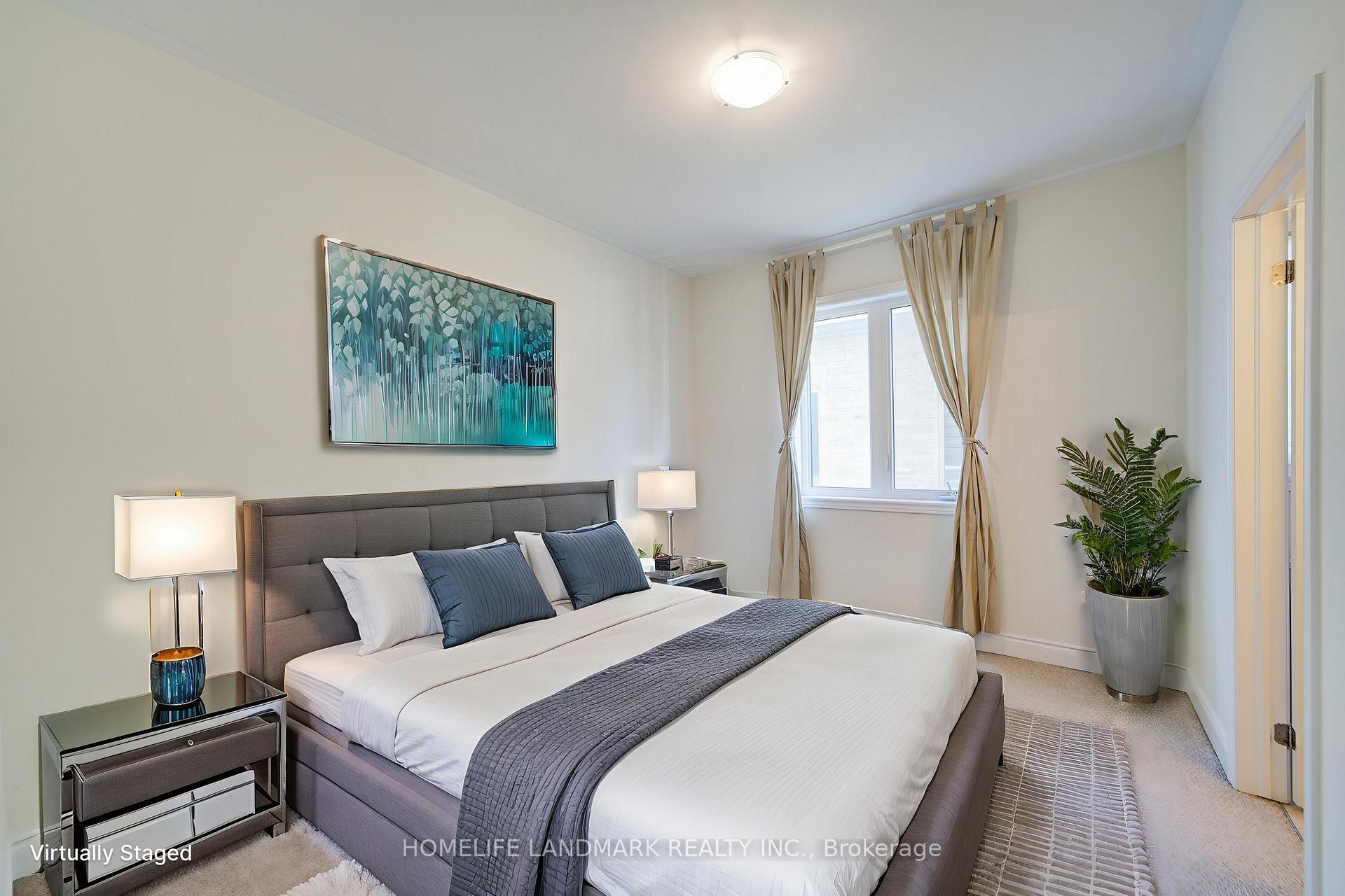 Photo 32 of 33 Cannes Avenue, Vaughan, Vellore Village — HOMEH