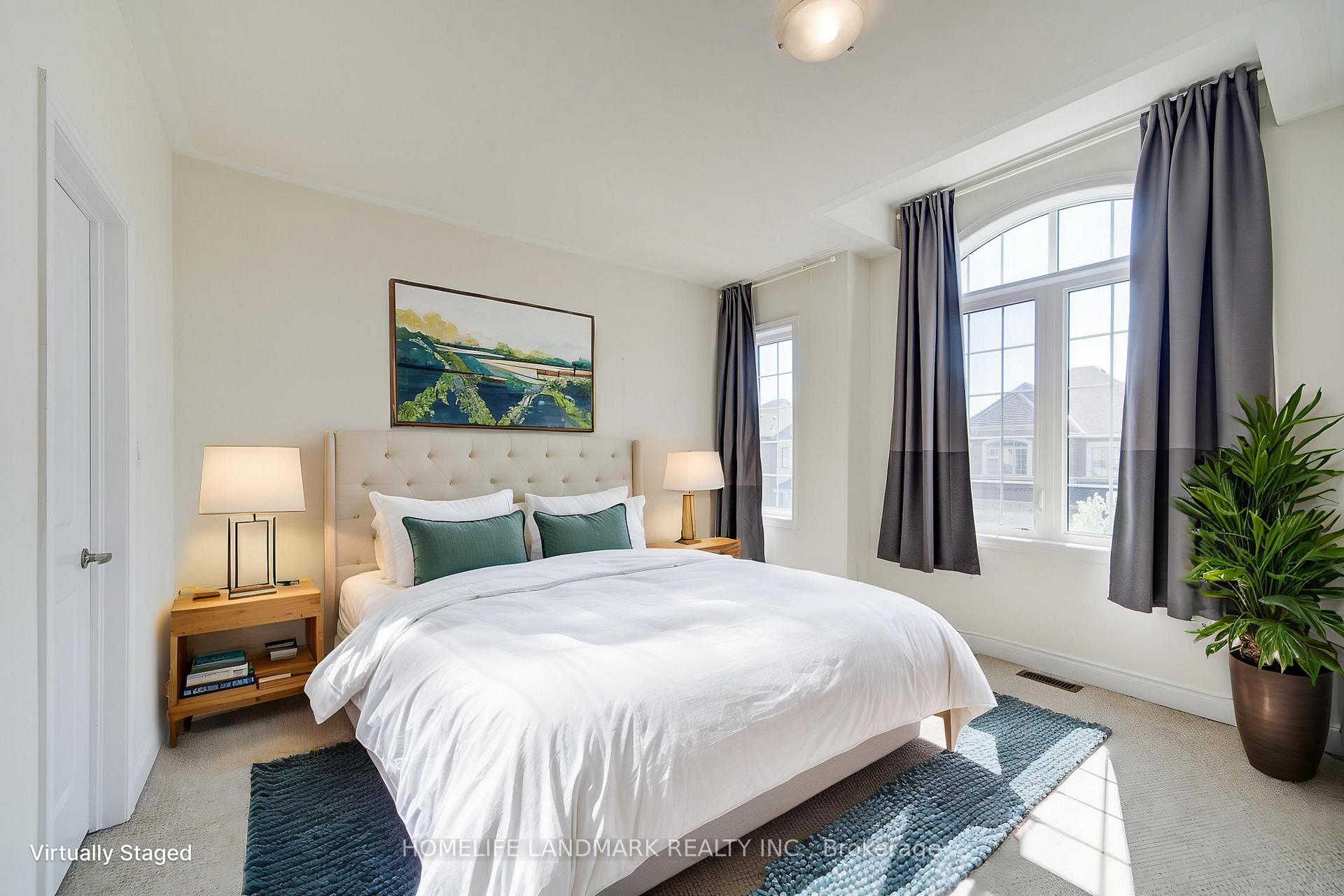 Photo 36 of 33 Cannes Avenue, Vaughan, Vellore Village — HOMEH