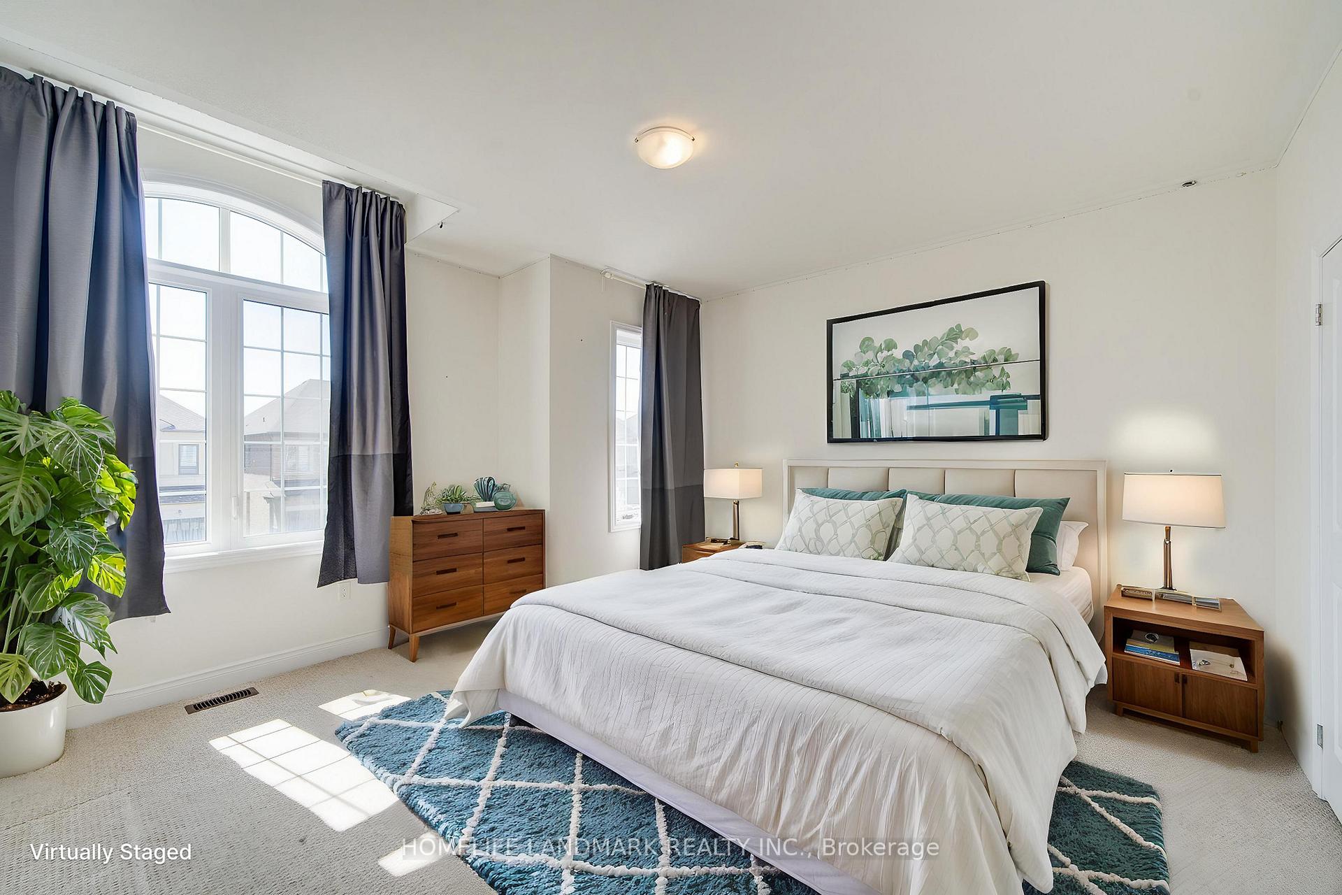 Photo 38 of 33 Cannes Avenue, Vaughan, Vellore Village — HOMEH