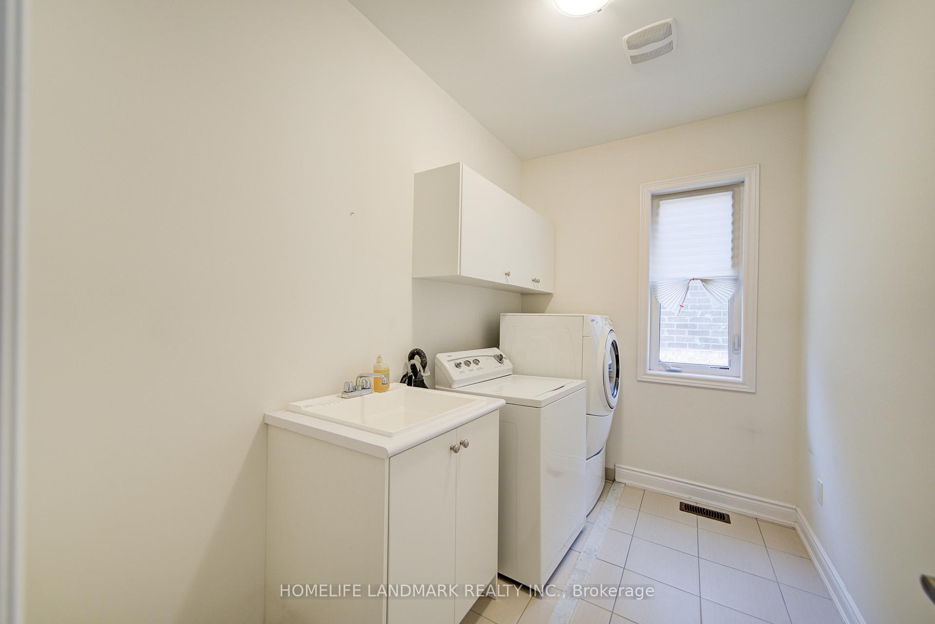 Photo 41 of 33 Cannes Avenue, Vaughan, Vellore Village — HOMEH