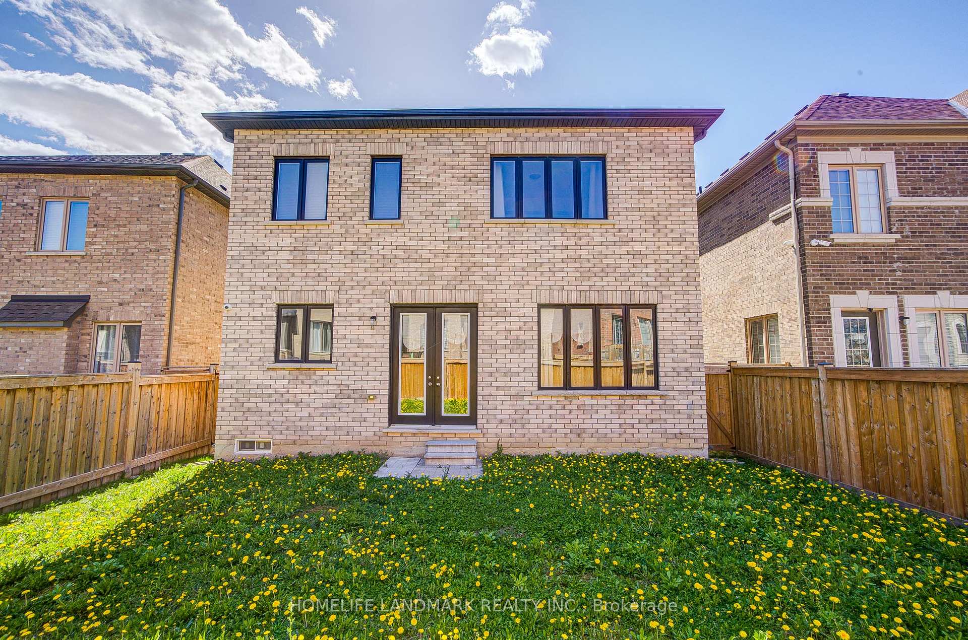Photo 44 of 33 Cannes Avenue, Vaughan, Vellore Village — HOMEH