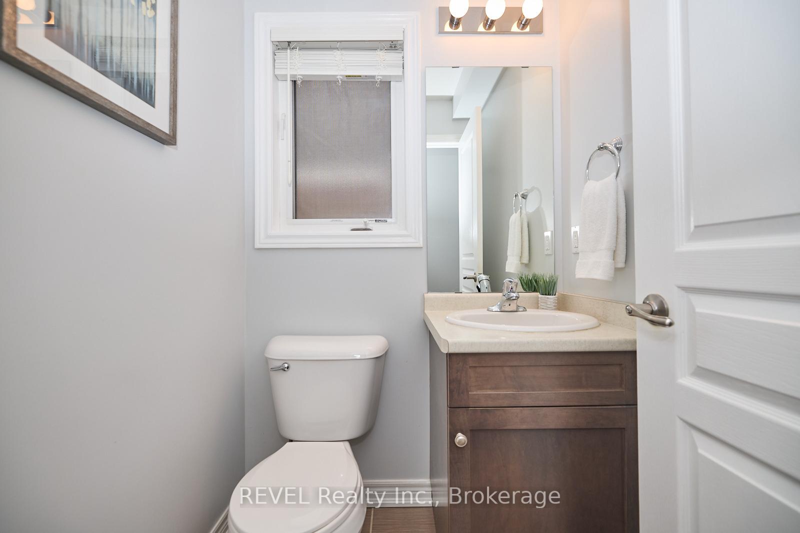 Photo 12 of 91 Roselawn Crescent, Welland, Coyle Creek — HOMEH