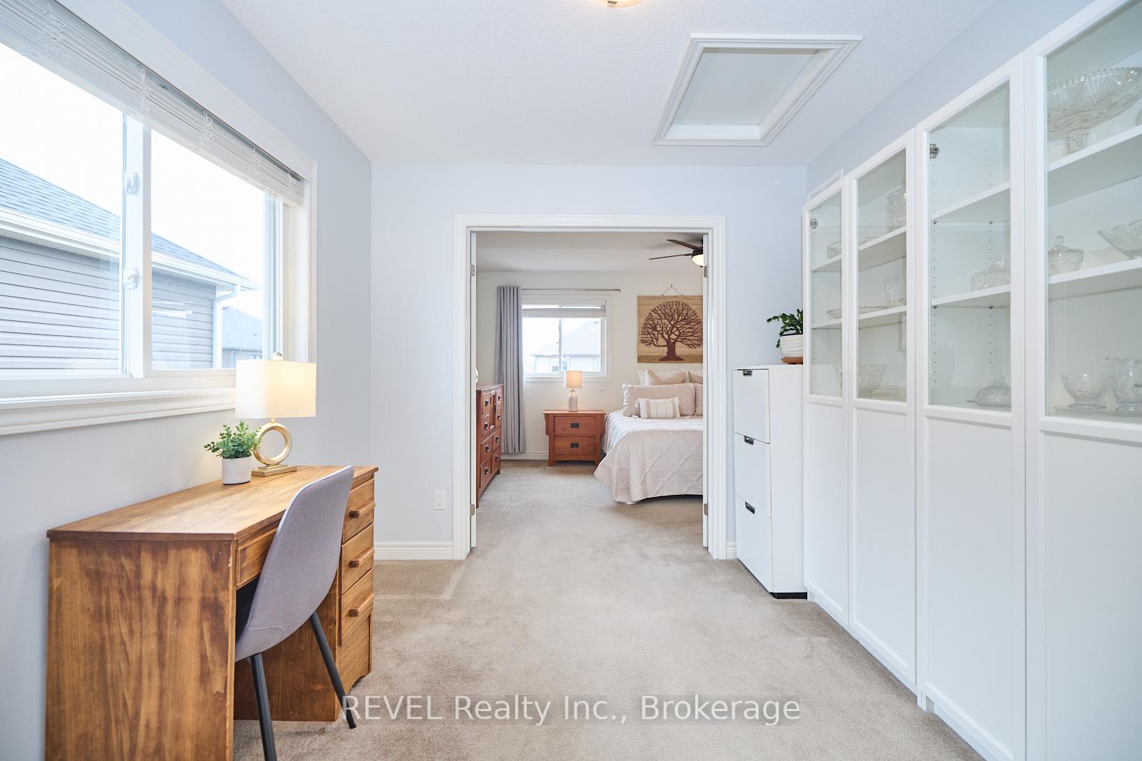 Photo 14 of 91 Roselawn Crescent, Welland, Coyle Creek — HOMEH