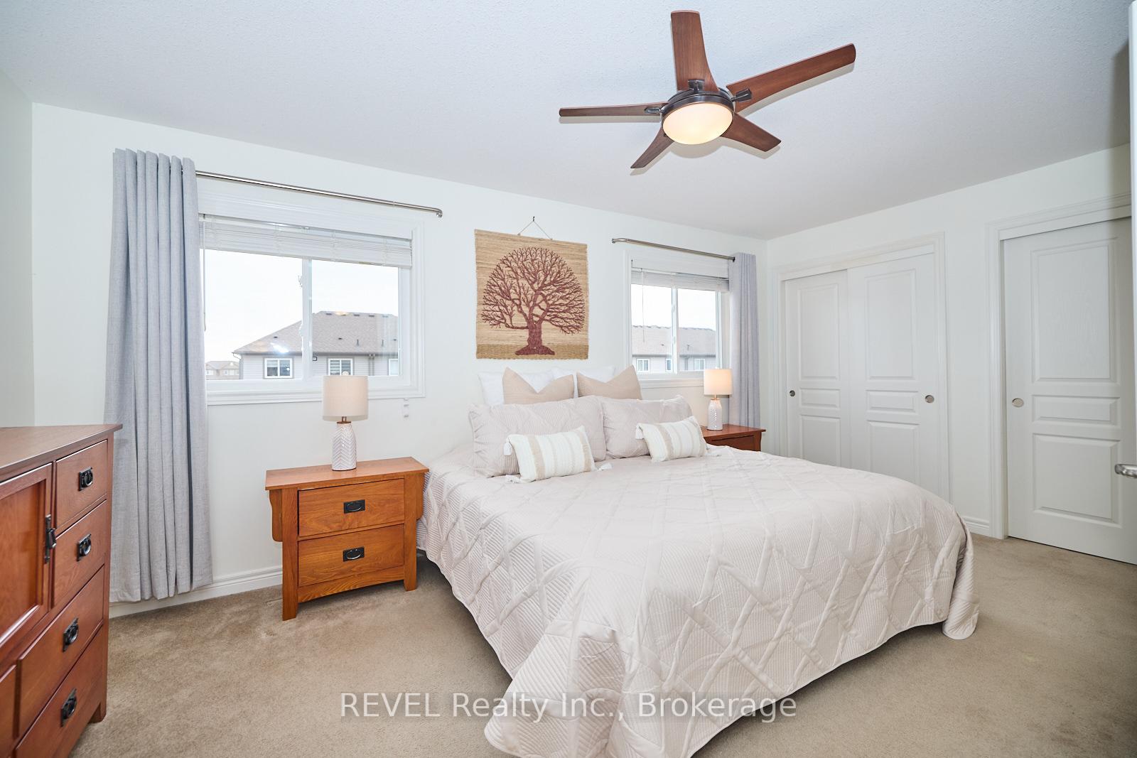 Photo 15 of 91 Roselawn Crescent, Welland, Coyle Creek — HOMEH