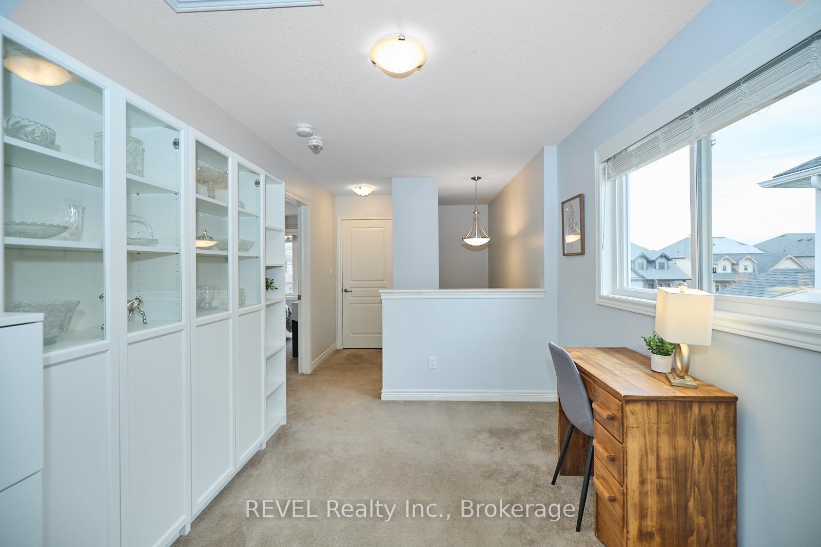 Photo 21 of 91 Roselawn Crescent, Welland, Coyle Creek — HOMEH