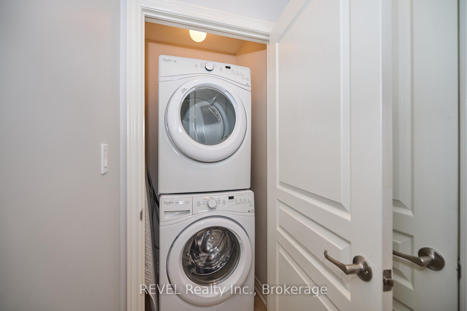 Photo 22 of 91 Roselawn Crescent, Welland, Coyle Creek — HOMEH
