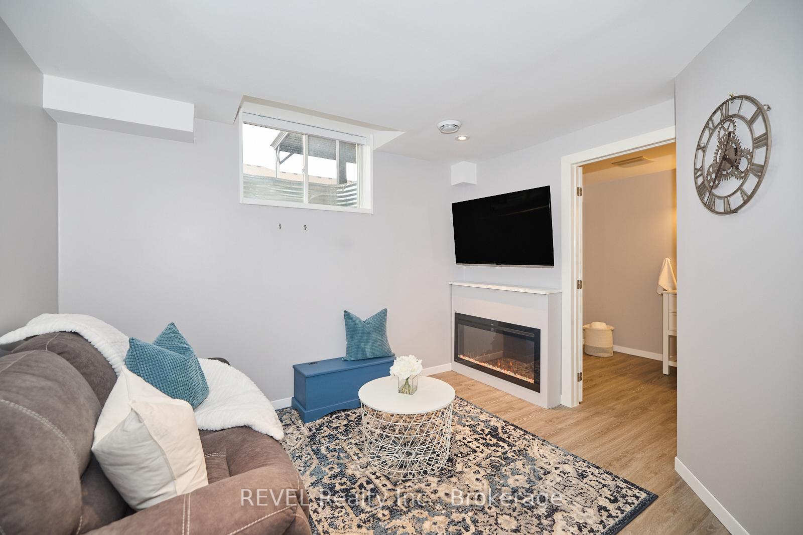 Photo 29 of 91 Roselawn Crescent, Welland, Coyle Creek — HOMEH