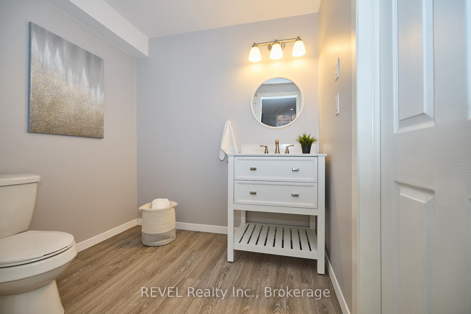 Photo 30 of 91 Roselawn Crescent, Welland, Coyle Creek — HOMEH