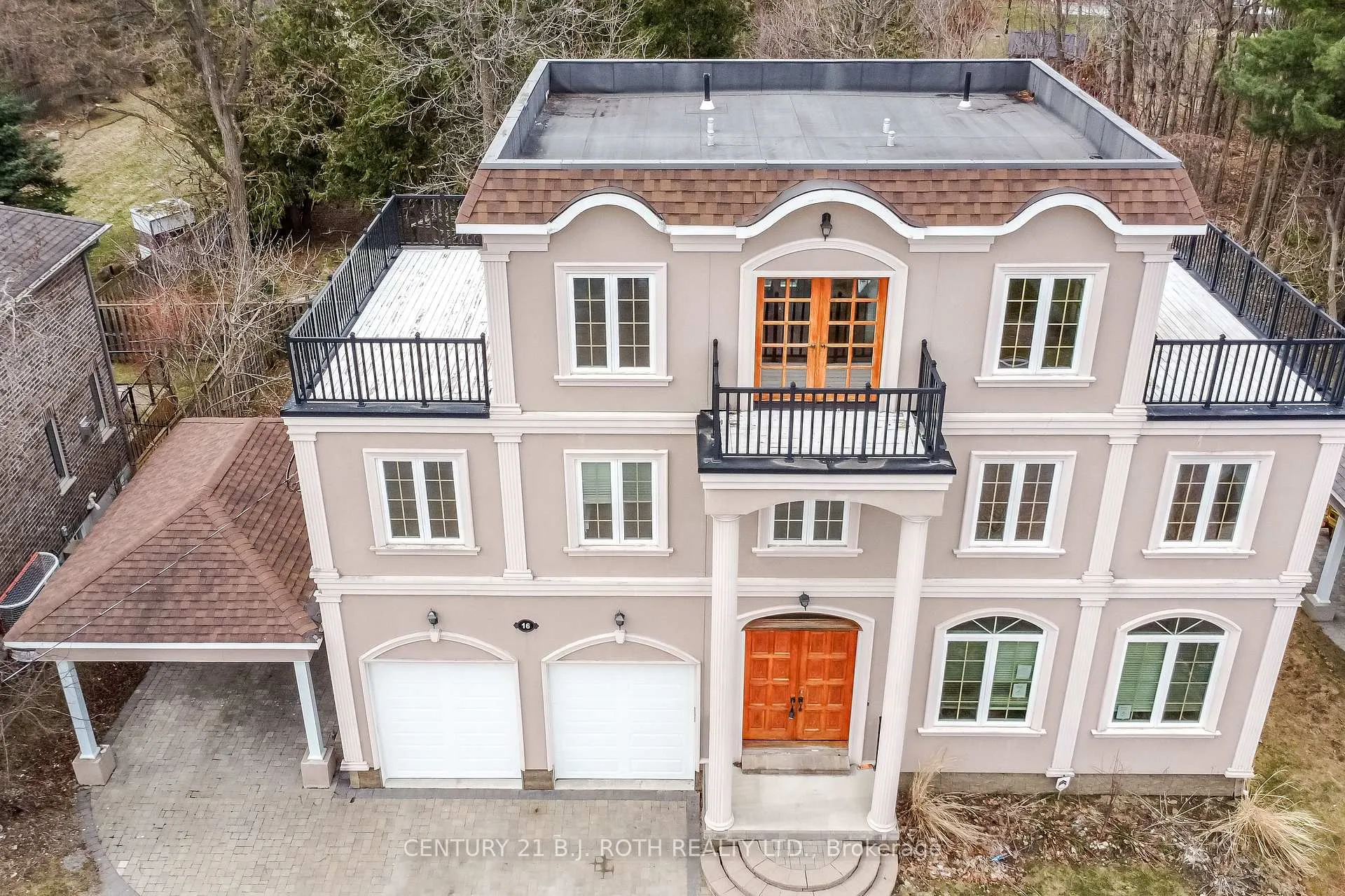 Photo 6 of 16 Gray Lane, Barrie, South Shore — HOMEH