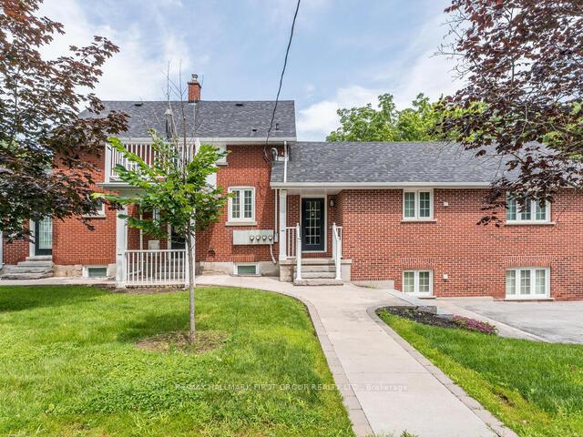 Photo 1 of Unit 2, 219 Athol Street, Whitby, Downtown Whitby — HOMEH