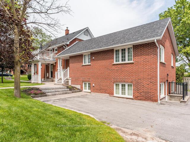 Photo 2 of Unit 2, 219 Athol Street, Whitby, Downtown Whitby — HOMEH
