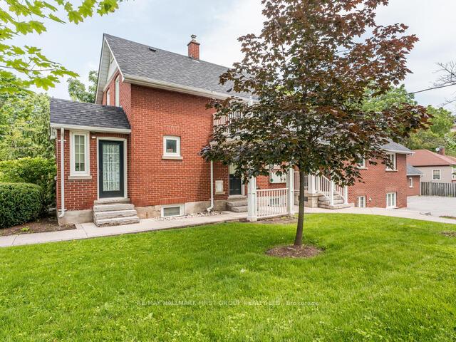 Photo 3 of Unit 2, 219 Athol Street, Whitby, Downtown Whitby — HOMEH