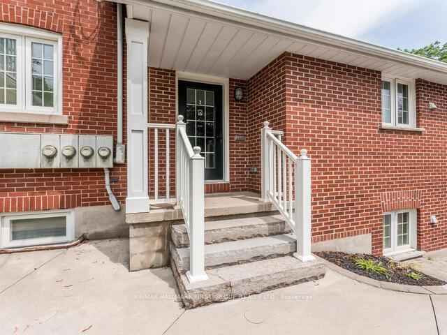 Photo 4 of Unit 2, 219 Athol Street, Whitby, Downtown Whitby — HOMEH