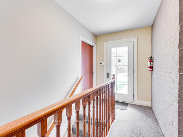 Photo 5 of Unit 2, 219 Athol Street, Whitby, Downtown Whitby — HOMEH