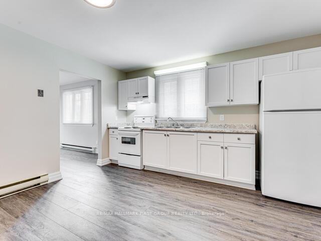 Photo 10 of Unit 2, 219 Athol Street, Whitby, Downtown Whitby — HOMEH