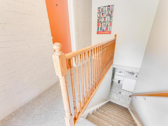 Photo 25 of Unit 2, 219 Athol Street, Whitby, Downtown Whitby — HOMEH