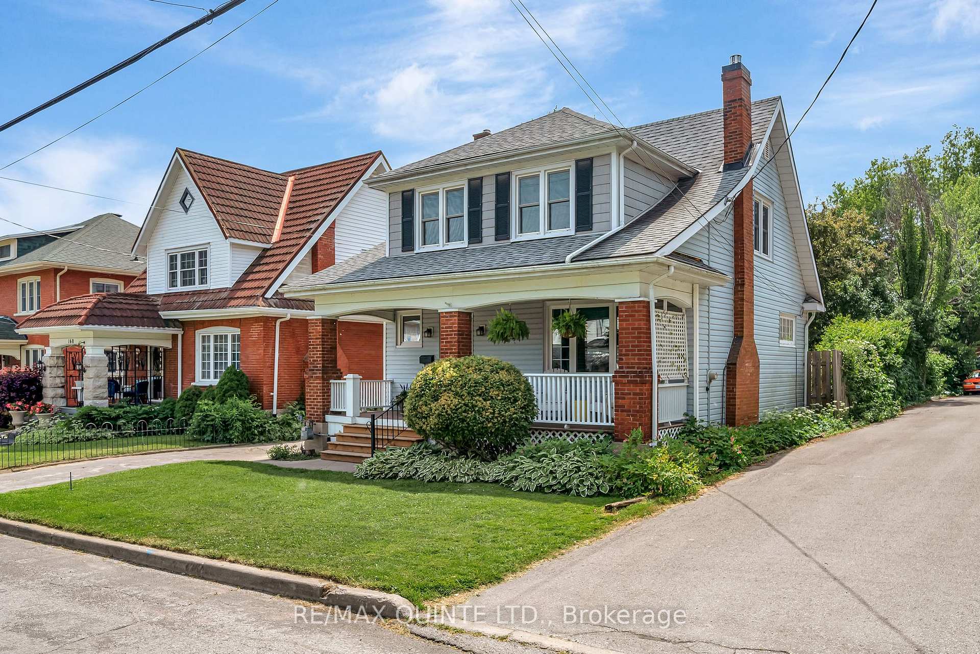 Photo 6 of 164 Ann Street, Belleville — HOMEH