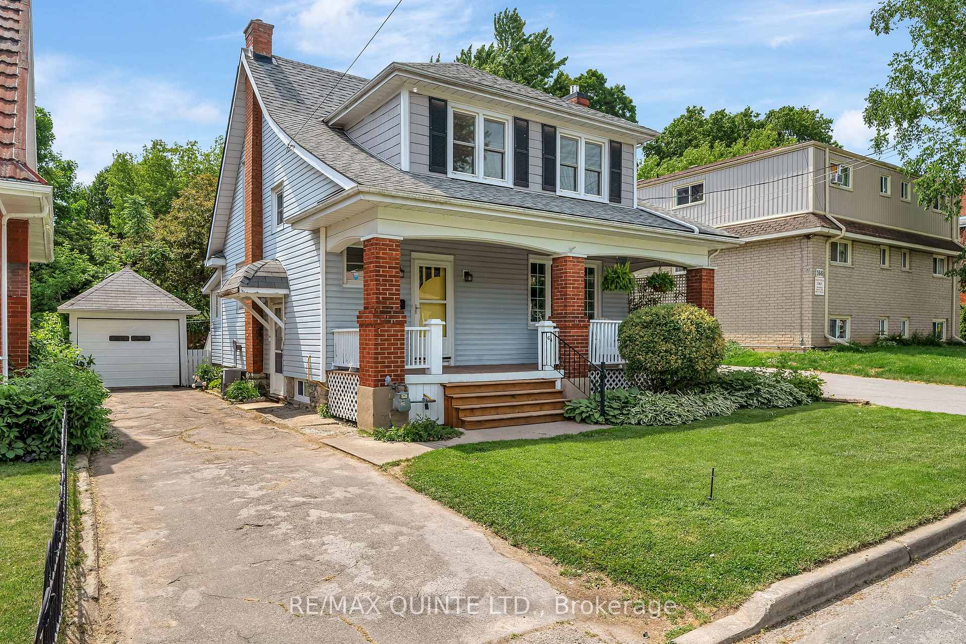 Photo 13 of 164 Ann Street, Belleville — HOMEH