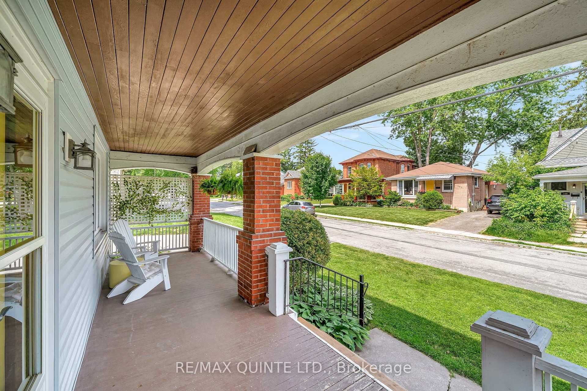 Photo 7 of 164 Ann Street, Belleville — HOMEH