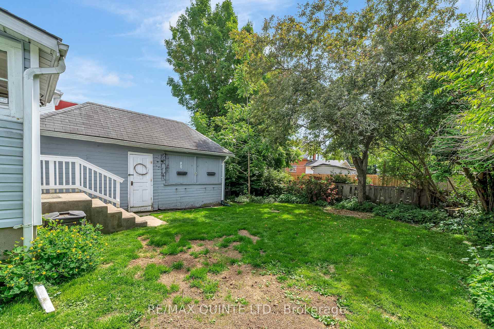 Photo 38 of 164 Ann Street, Belleville — HOMEH