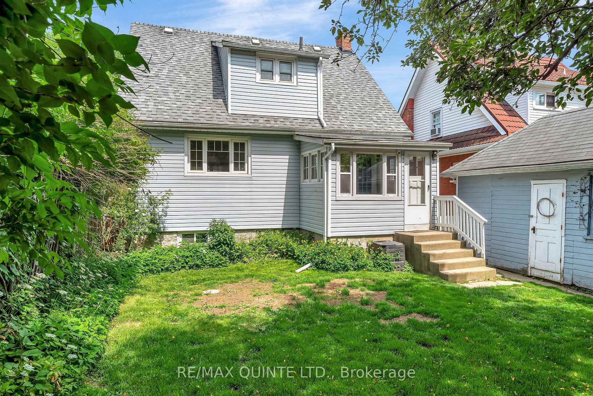 Photo 37 of 164 Ann Street, Belleville — HOMEH