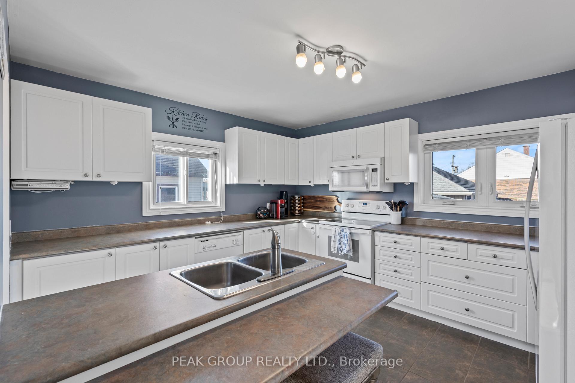 Photo 11 of 329 Scholfield Avenue S, Welland, Lincoln/Crowland — HOMEH