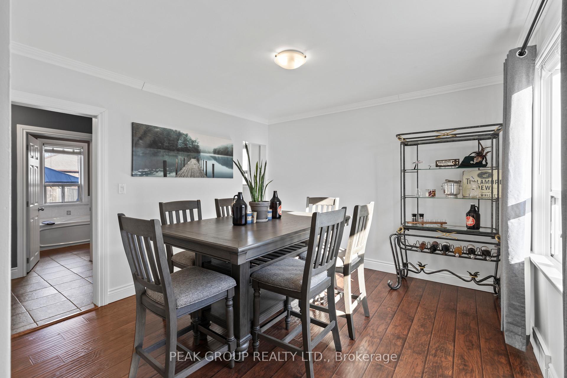 Photo 14 of 329 Scholfield Avenue S, Welland, Lincoln/Crowland — HOMEH