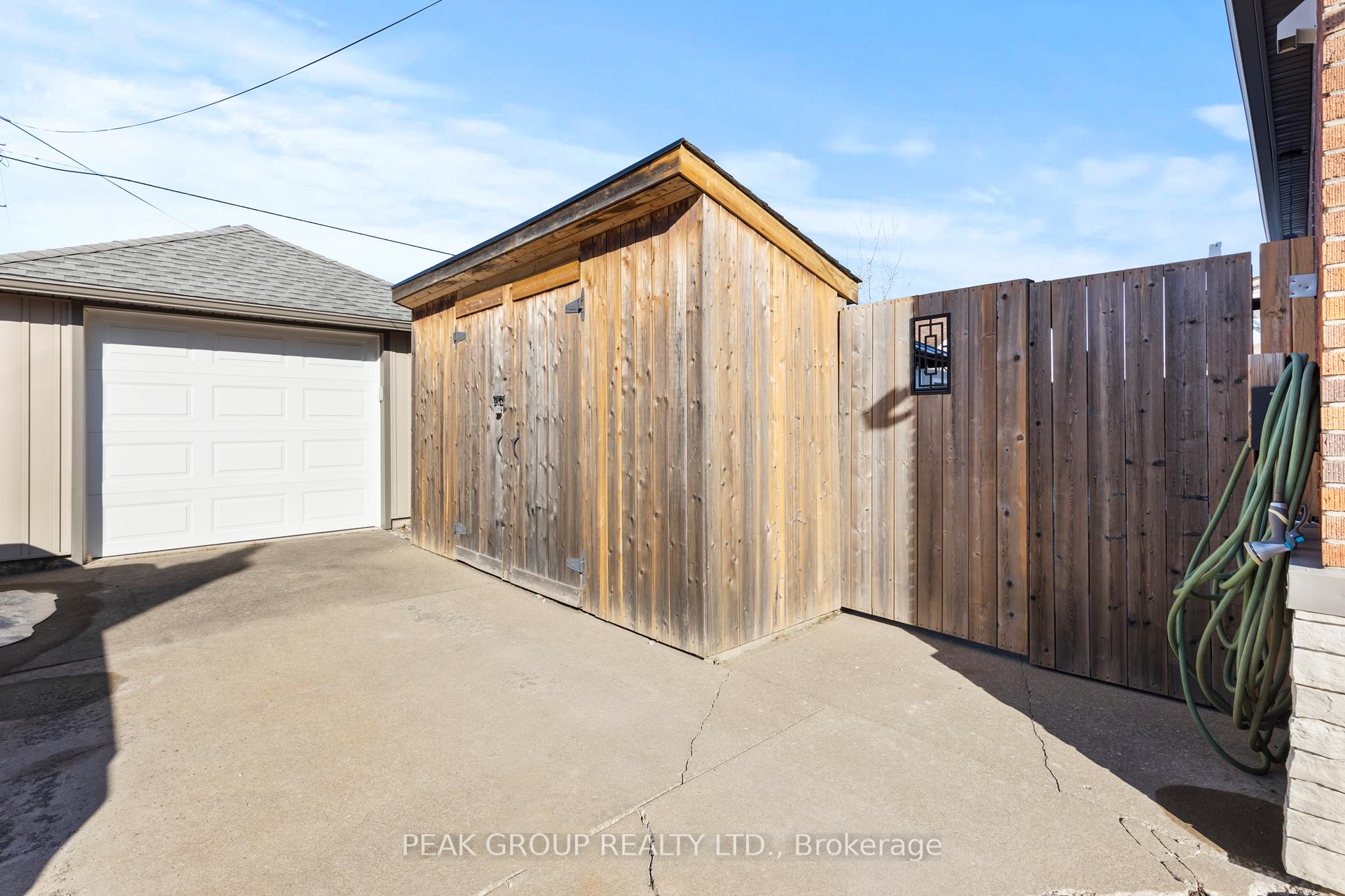 Photo 36 of 329 Scholfield Avenue S, Welland, Lincoln/Crowland — HOMEH