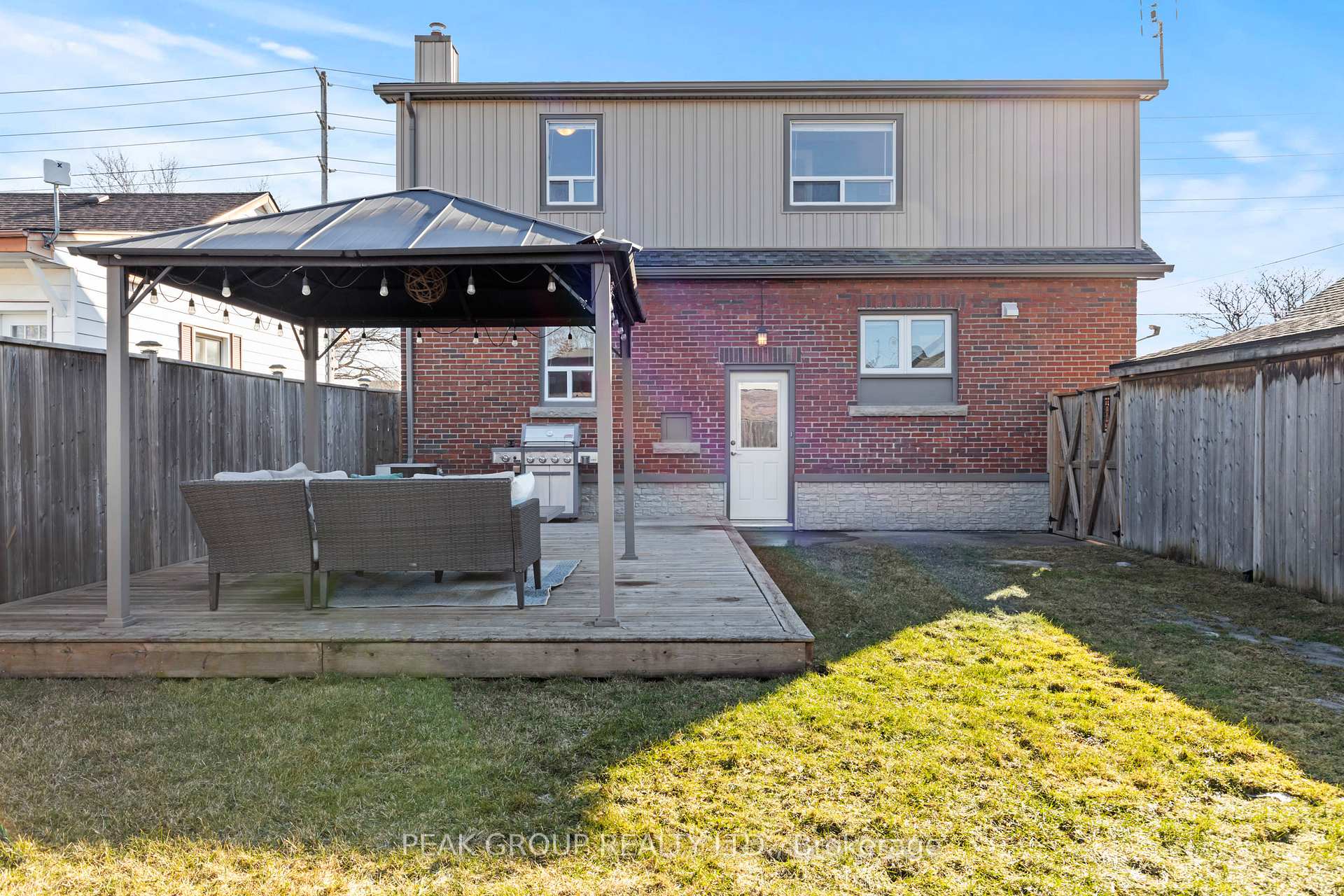 Photo 37 of 329 Scholfield Avenue S, Welland, Lincoln/Crowland — HOMEH