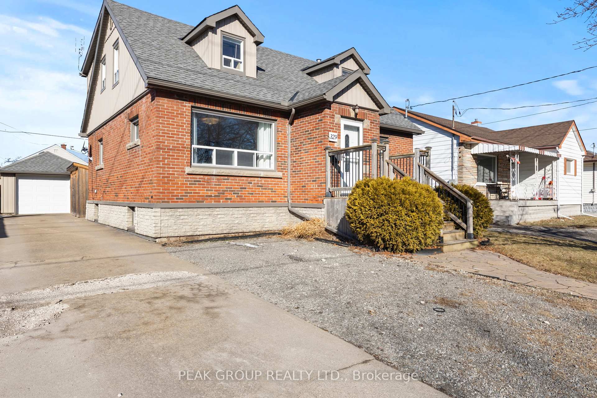 Photo 40 of 329 Scholfield Avenue S, Welland, Lincoln/Crowland — HOMEH