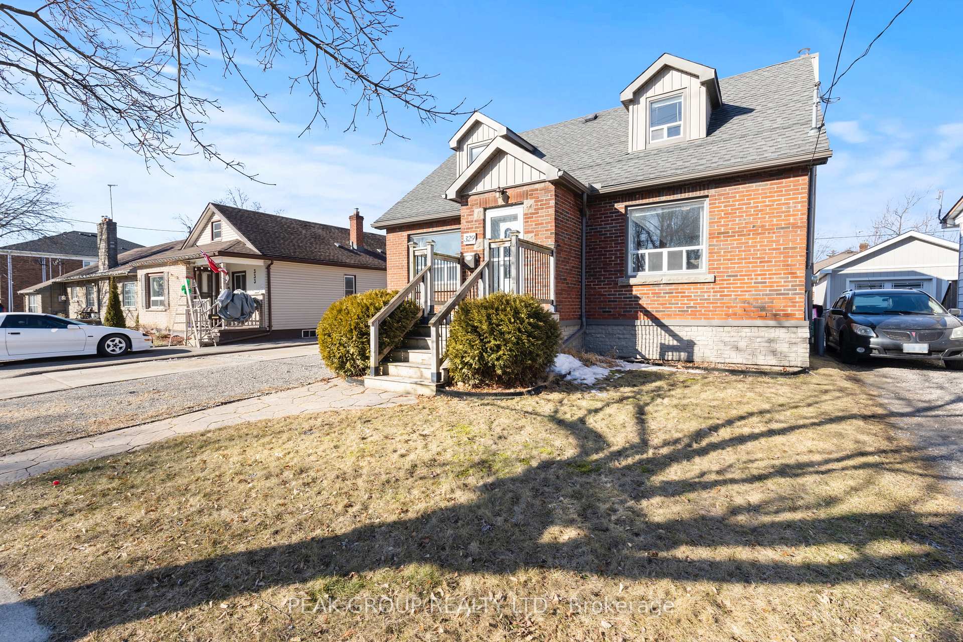 Photo 41 of 329 Scholfield Avenue S, Welland, Lincoln/Crowland — HOMEH