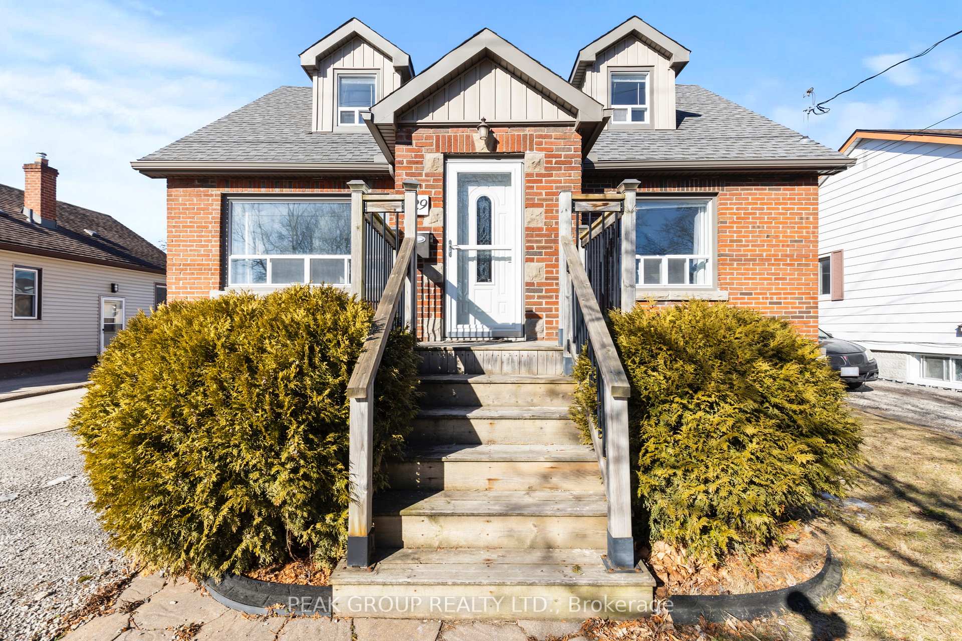 Photo 42 of 329 Scholfield Avenue S, Welland, Lincoln/Crowland — HOMEH