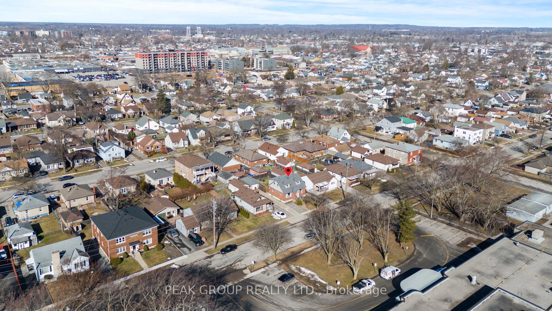 Photo 43 of 329 Scholfield Avenue S, Welland, Lincoln/Crowland — HOMEH